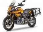 Aprilia Caponord 1200 Rally